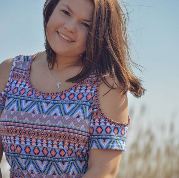 Meet your Posher, Casey - Picture 1 of 1